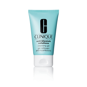Anti-Blemish Solutions - Reinigendes Gel gegen Unreinheiten